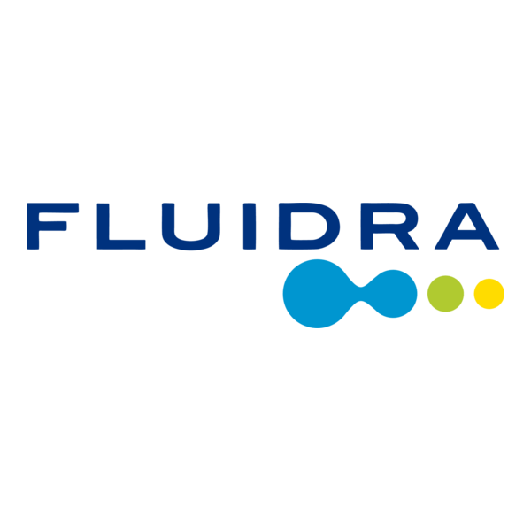 logo fluidra