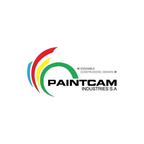 logo paintcam