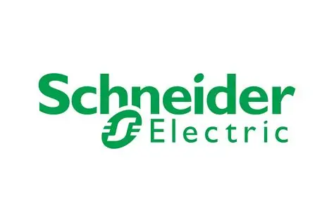 logo schneider