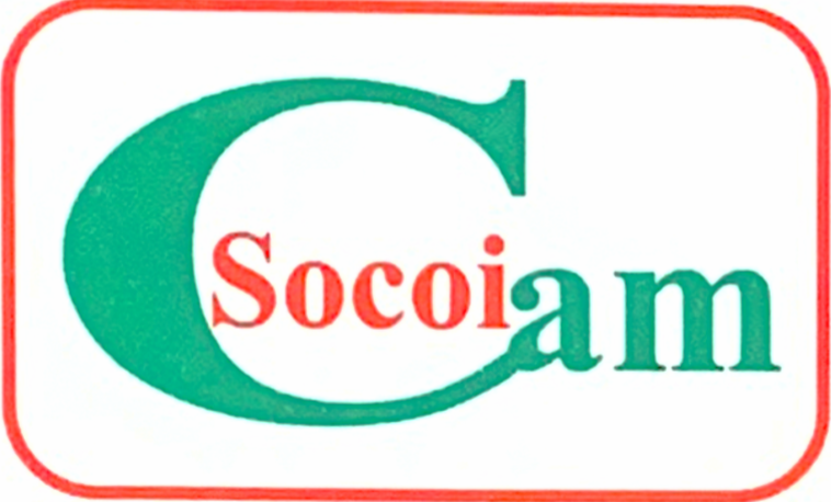 Logo Socoiam